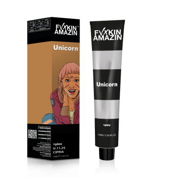 Fvxkin Amazin UNICORN CIPRIA 100 ml