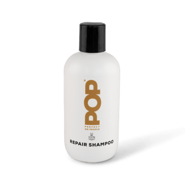 POP Repair Shampoo 250ml