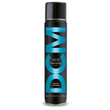 DCM Extra Strong Hairspray 500ml