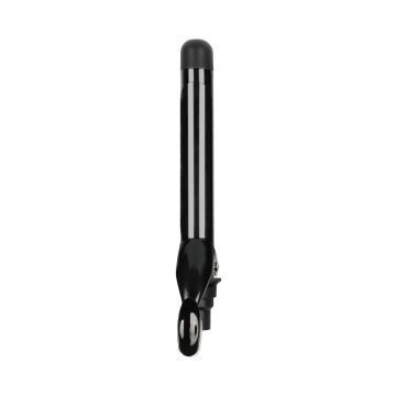 Max Pro Fusion Clip Black 25mm