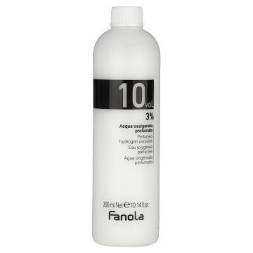Fanola Waterstof 3% (10 volume) 300ml