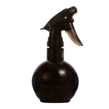 Sibel Waterspuit Ball Zwart 300ml