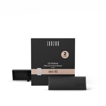 JANZEN Car Perfume Skin 90 2st