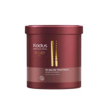 Kadus Professional Velvet Oil Mask 750ml