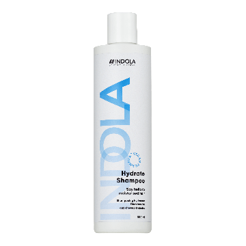 Indola Hydrate Shampoo 300ml