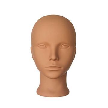 Uwe Damm Basishoofd voor slip-on systeem