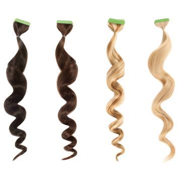 Di Biase Hair Tape Extensions
