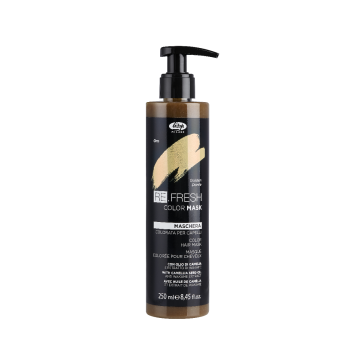 Lisap Refresh Color Mask Golden