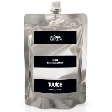 Fvxkin Amazin T-JUICE WHITE PASTELIZING MASK 400 ml