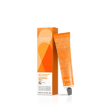 Kadus Professional Demi-Permanent