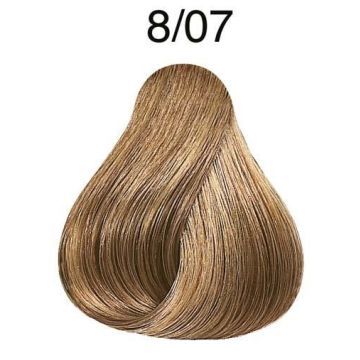 Kadus Professional Permanent 8/07 60ml