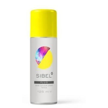 Kleurspray Geel