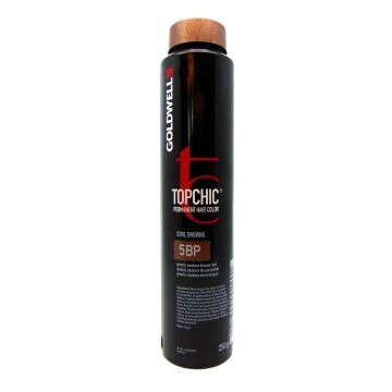Goldwell Topchic Hair Color Bus 5BP 250ml