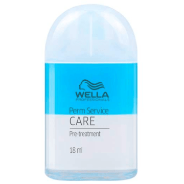 Wella Perm Pre-Treatment 18ml
