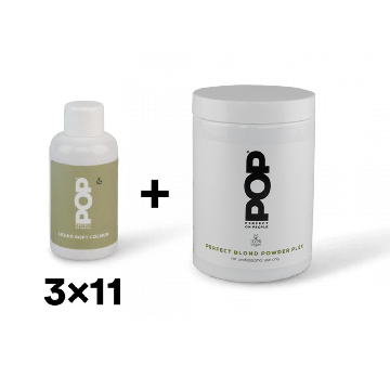 POP Liquid Soft Colour Pakket