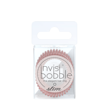 Invisibobble Slim Pink Monocle