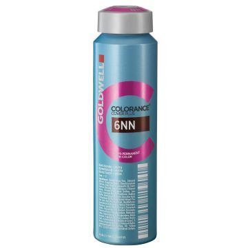 Goldwell Colorance New Grey Bus 6N@KK 120ml
