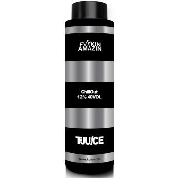 Fvxkin Amazin T-JUICE CHILL OUT - 40 vol 12% 1000 ml