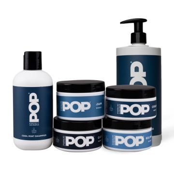 POP Next Gen Startpakket