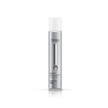 Kadus Professional Spray Lock It 500ml