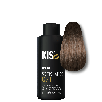KIS SoftShades 07T 100ml