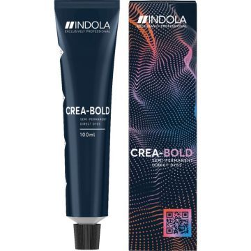 Indola Crea-Bold Deep Purple 100ml
