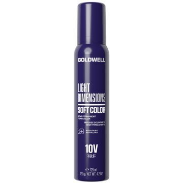 Goldwell LightDimensions Soft Color 10V 125ml