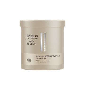 Kadus Professional Fiber Infusion Mask 750ml