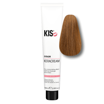 KIS Kera Cream Color 8N 100ml