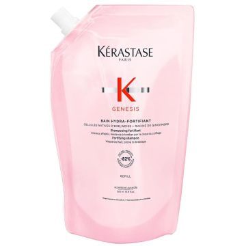 Kerastase Genesis Bain Hydra-Fortifiant Refill 500ml