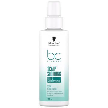 Schwarzkopf BC Bonacure Soothing Serum 100ml