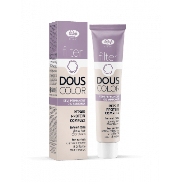 Filter Dous Color