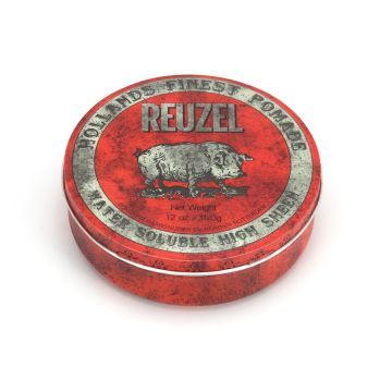 Reuzel Red Pomade Water Soluble 340gr