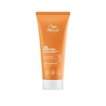Wella Perform Straightening Cream S 200ml
