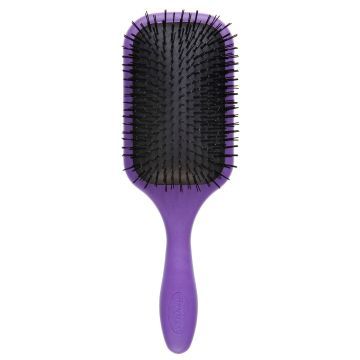 Denman Borstel Tangle Tamer Ultra paars 