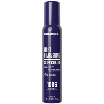 Goldwell LightDimensions Soft Color 10BS 125ml