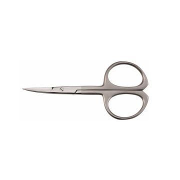 Sibel Schaar Nagelvel Gebogen Pro