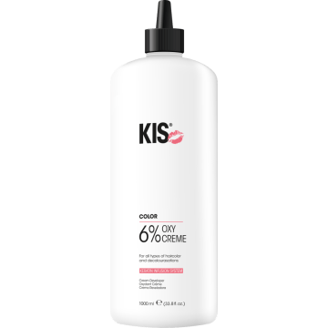 KIS Color Oxy Creme 6% 1000ml