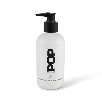 POP POPCOLOUR AFTER COLOUR SEAL SERUM 200ml