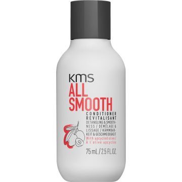 KMS All Smooth Conditioner 75ml