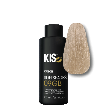 KIS Softshades 09GB 100ml