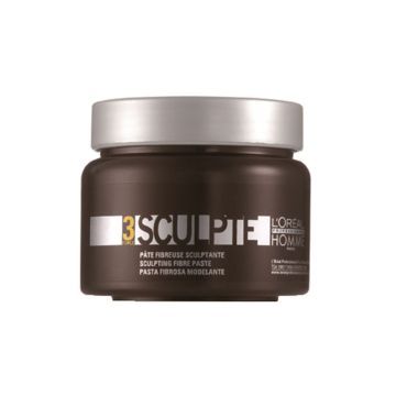 L'Oréal LP Homme Sculpte Paste 150ml