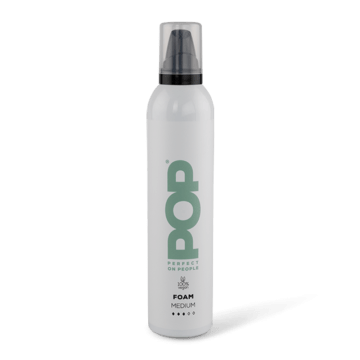 POP Foam Medium 300ml