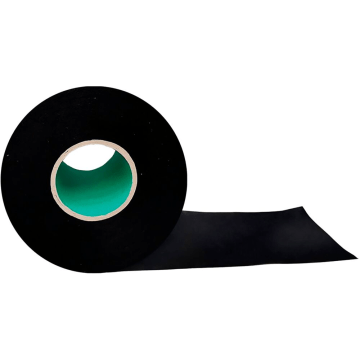 Trend-Design Collier Neck Fleece Zwart