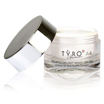 Tyro Truffle Delight Night Cream 50ml 