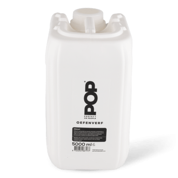 POP oefenverf 5000ml