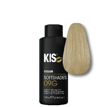 KIS SoftShades 09G 100ml