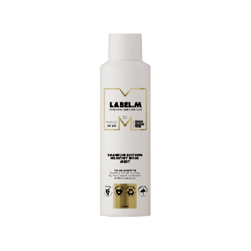 Label.m Fashion Edition Healthy Hair Mist 200ml