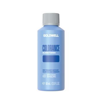 Goldwell Colorance Gloss Tones Cool Blondes 10PV Icy Christal 60ml
