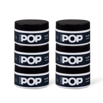 6x POP Next Gen - Clay 100ml
